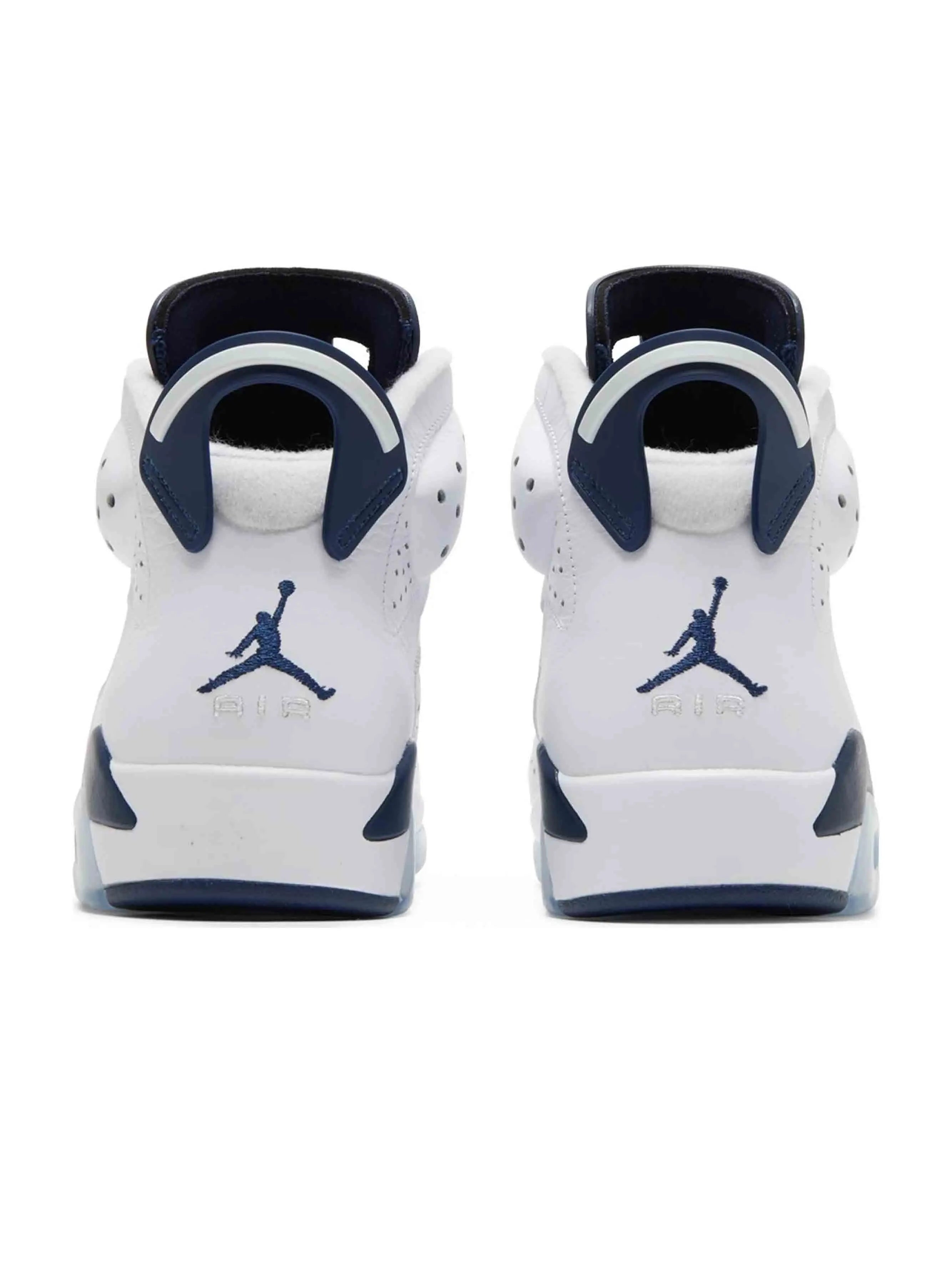 Nike Air Jordan Retro Midnight Navy (2022) - Main Image