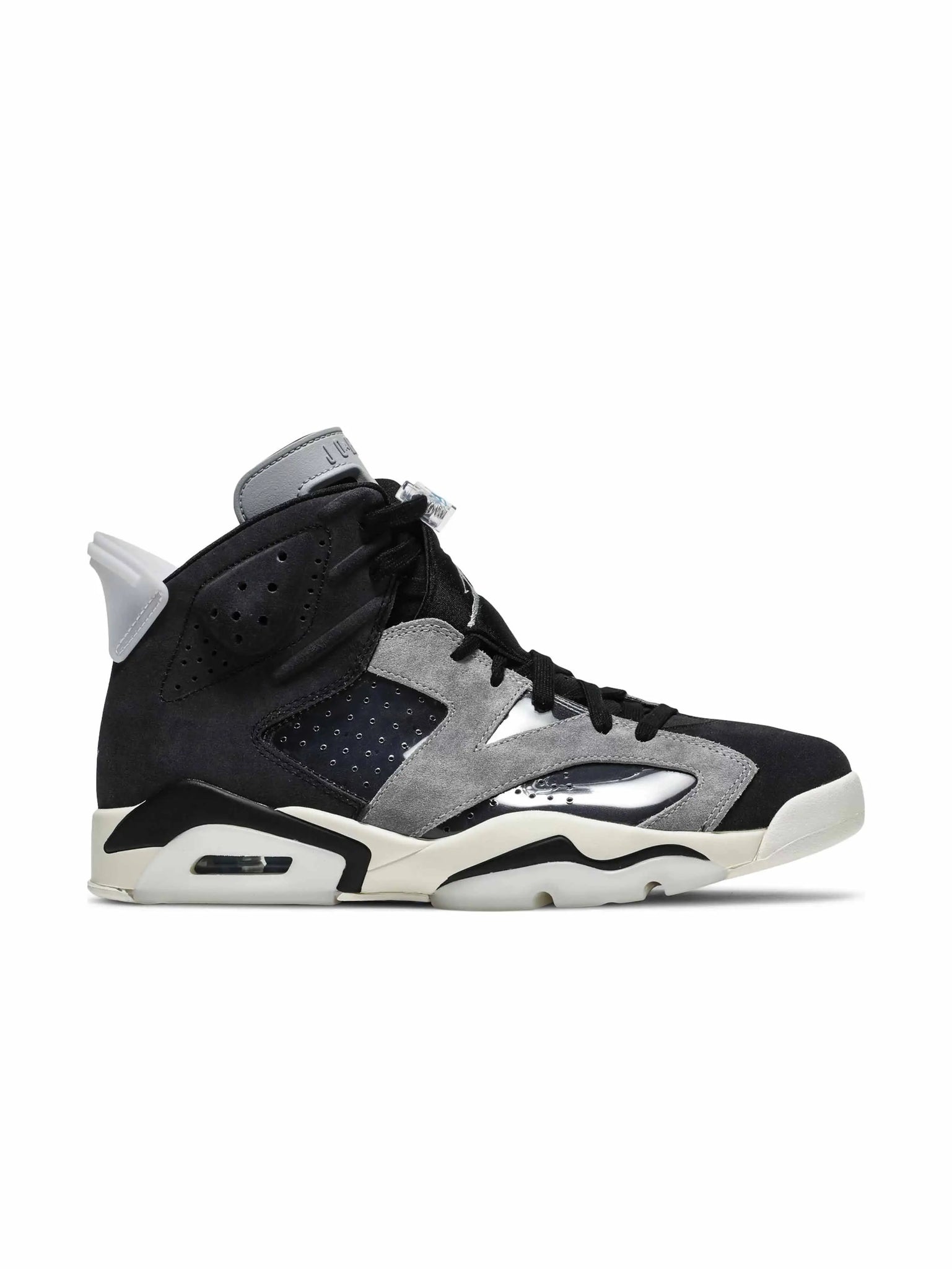 Nike Air Jordan 6 Retro Tech Chrome (W) Prior