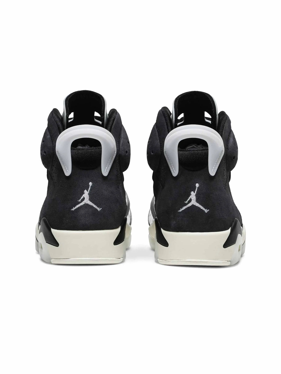 Nike Air Jordan 6 Retro Tech Chrome (W) Prior