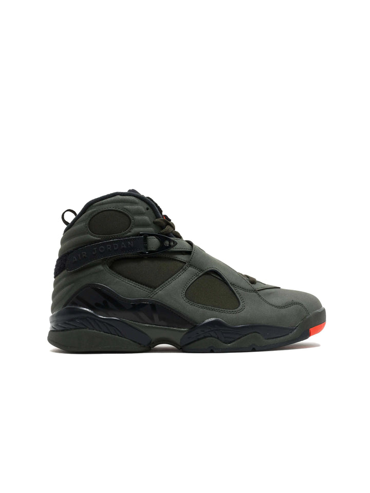 Nike Air Jordan 8 Retro UNDFTD Take Flight Jordan Brand