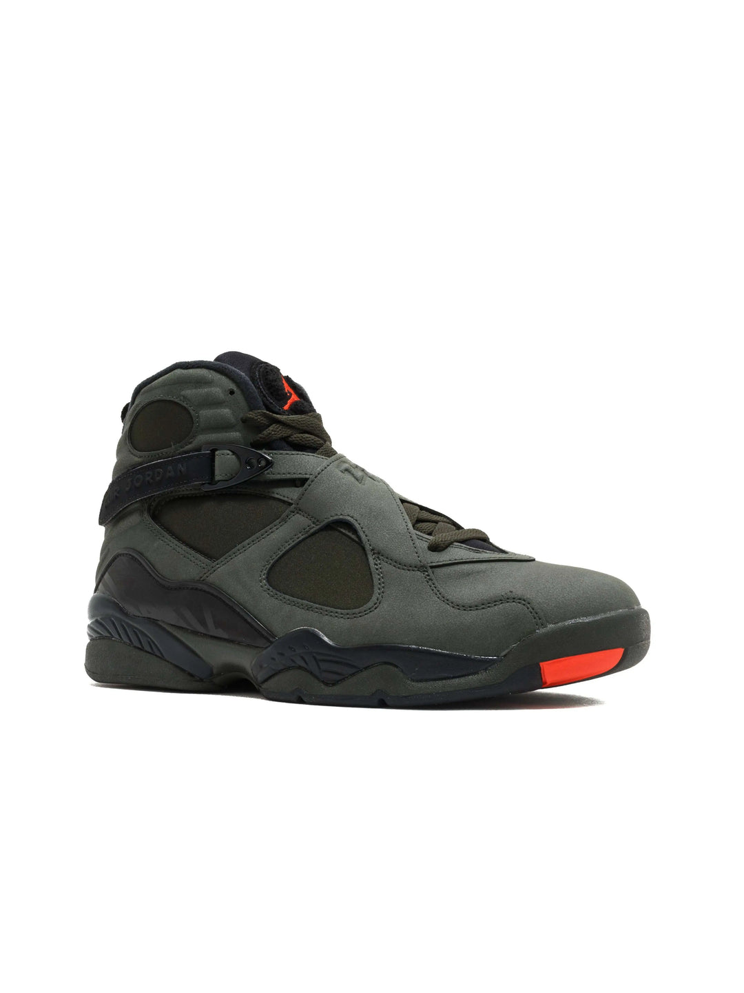 Nike Air Jordan 8 Retro UNDFTD Take Flight Jordan Brand