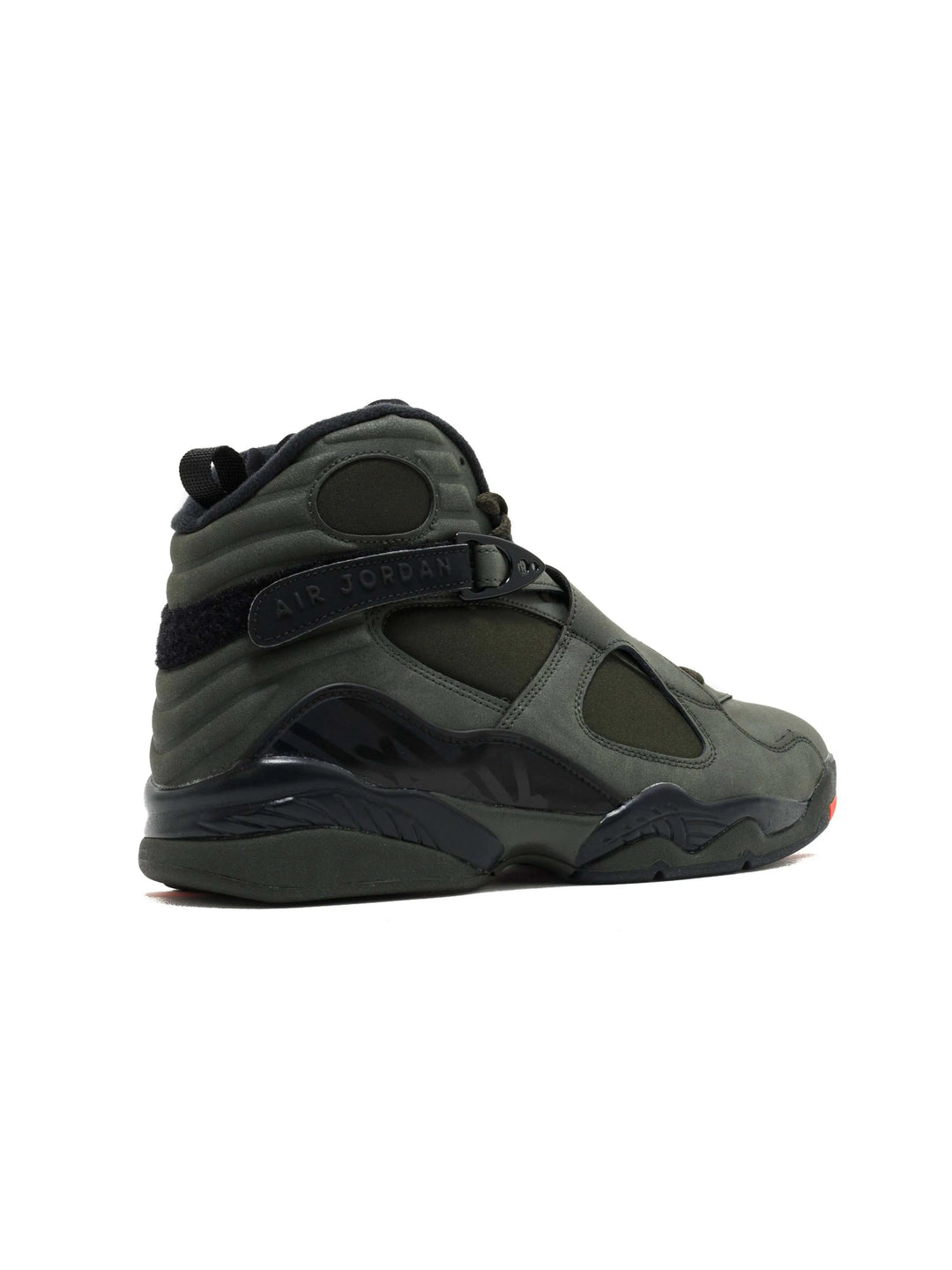 Nike Air Jordan 8 Retro UNDFTD Take Flight Jordan Brand