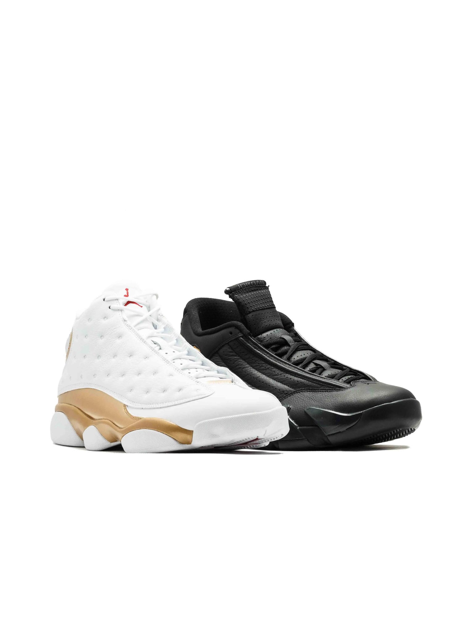 Nike Air Jordan Defining Moments Pack Last Shot Jordan Brand