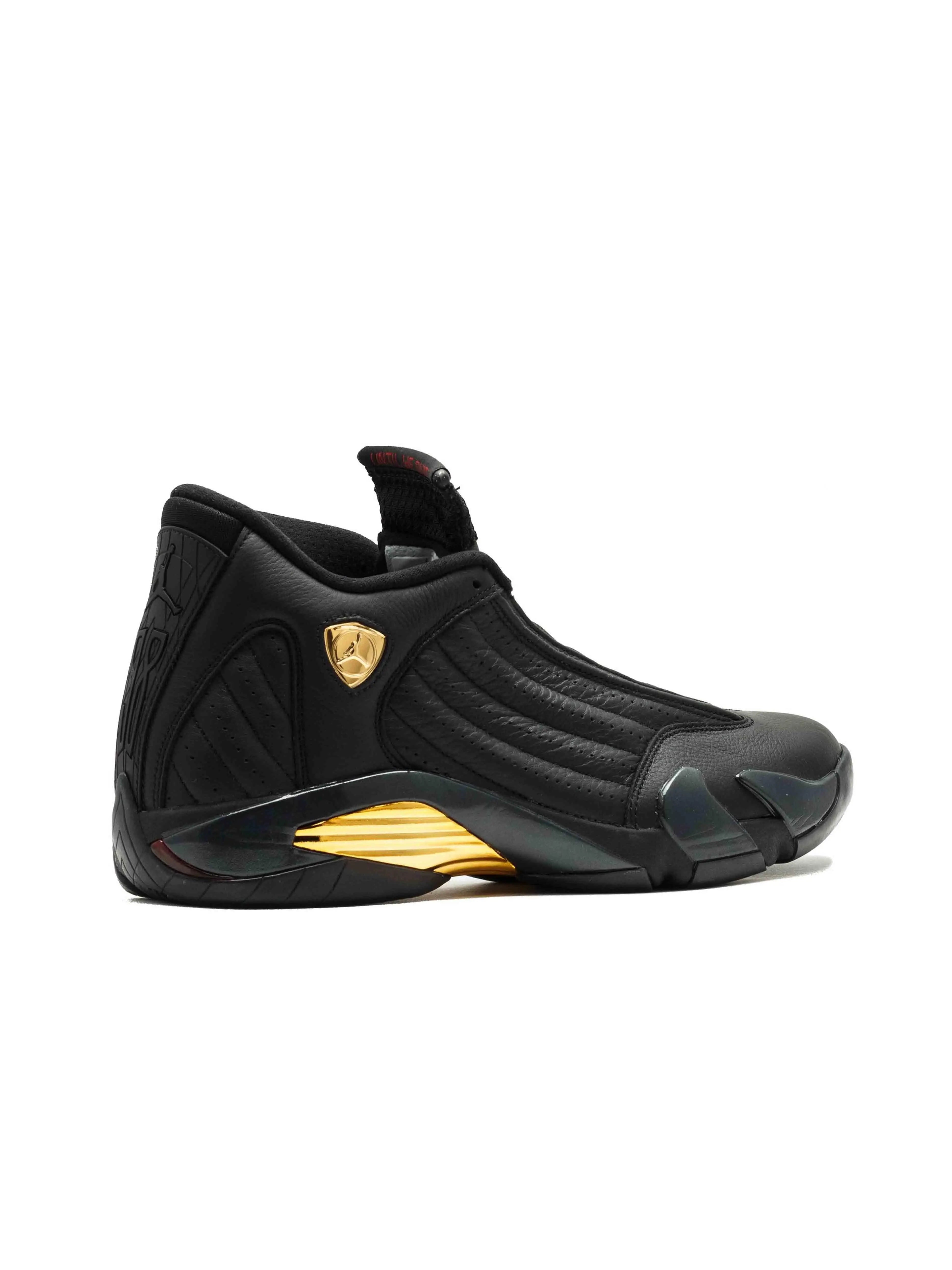 Jordan defining moments pack shop last shot