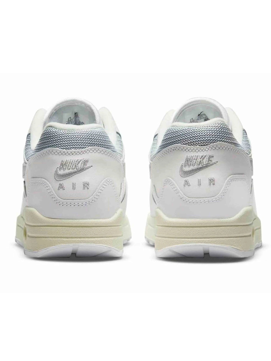 Nike Air Max 1 Patta Waves White Prior