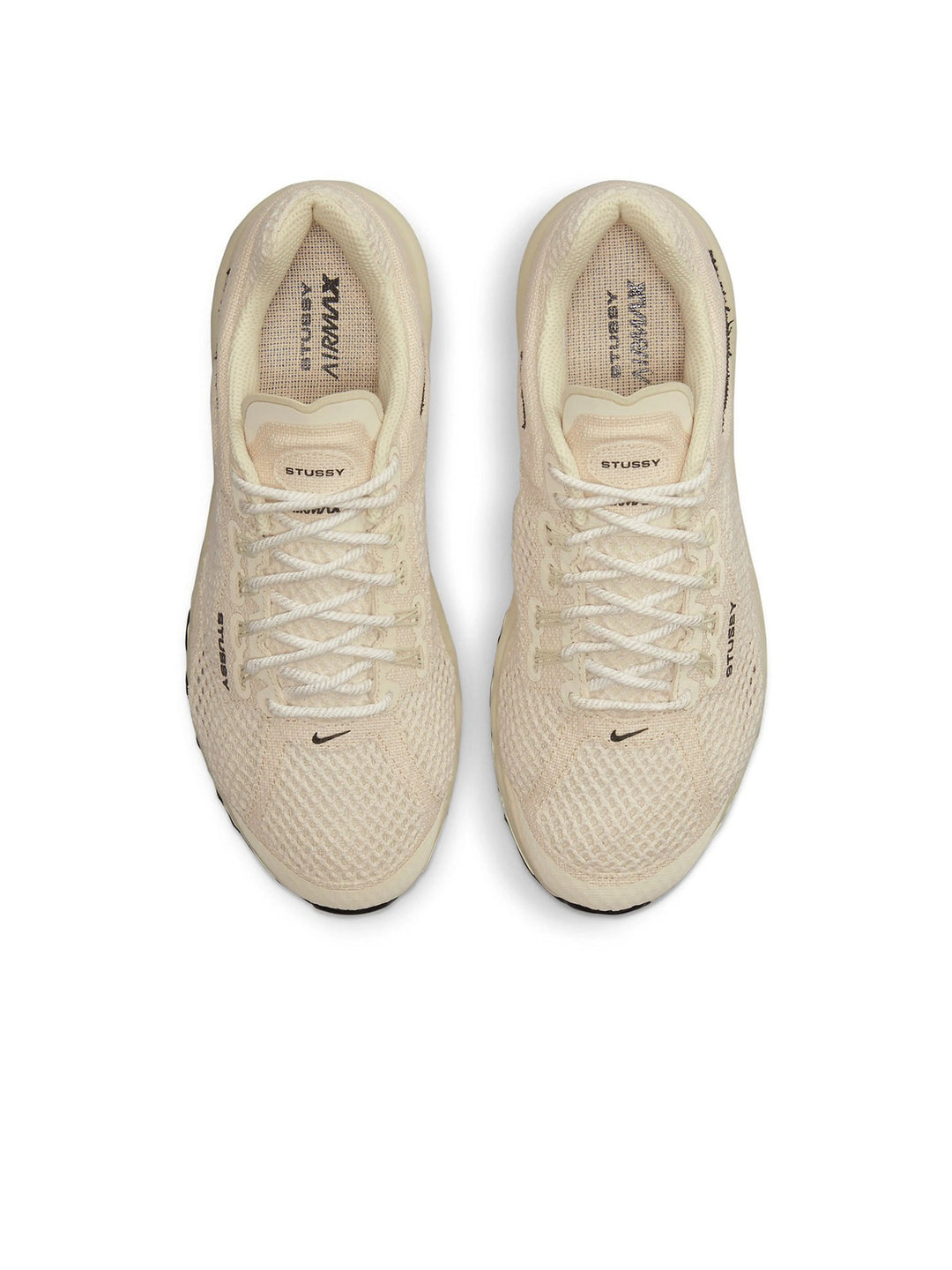 Nike Air Max 2013 Stussy Fossil Prior