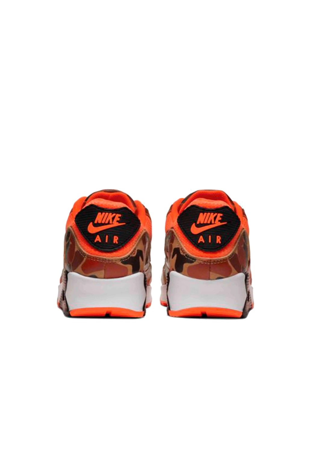 Nike Air Max 90 Duck Camo Orange Nike