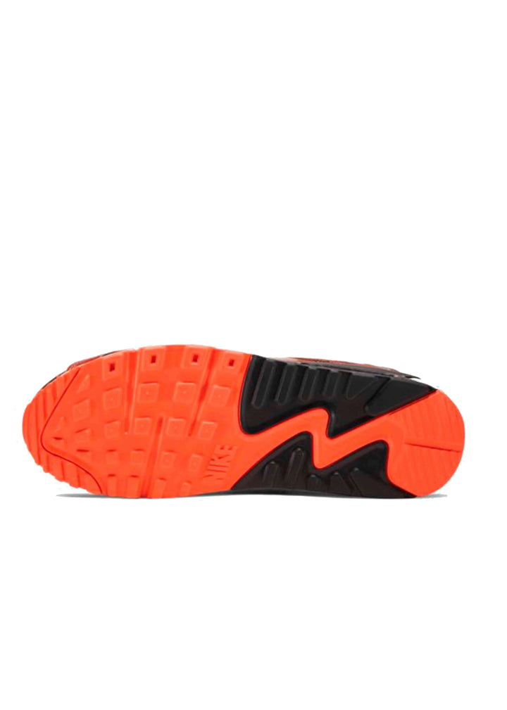Nike Air Max 90 Duck Camo Orange Nike