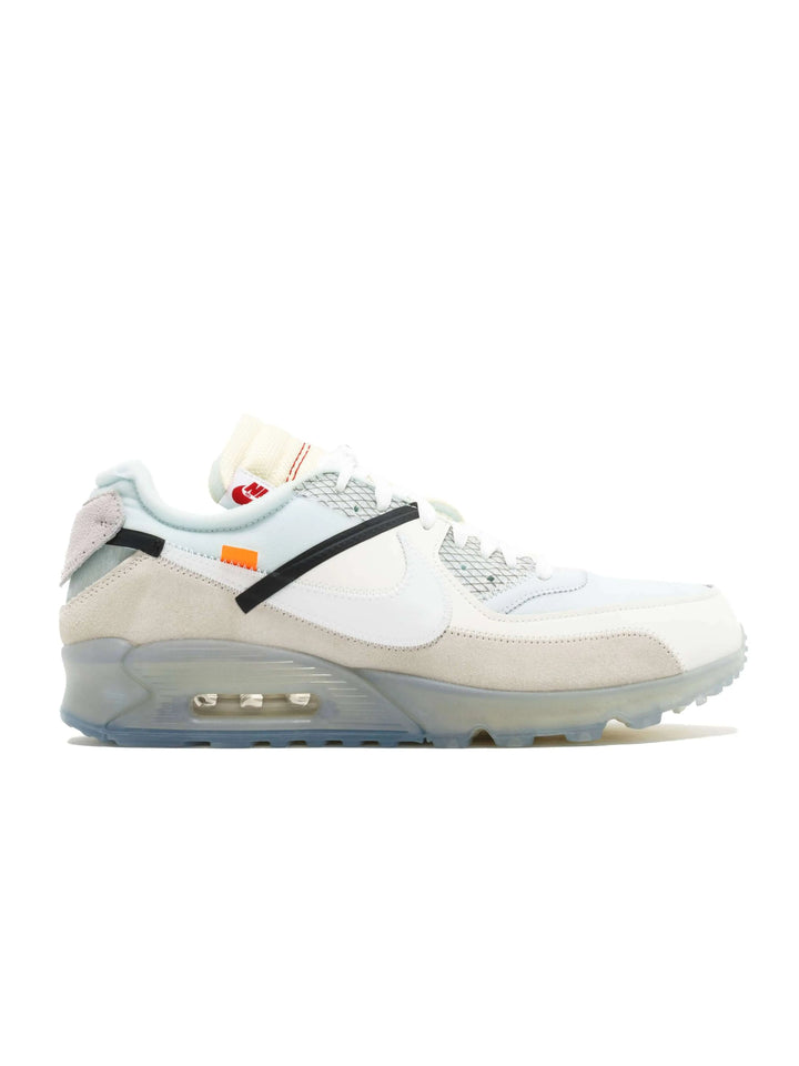 Nike Air Max 90 OFF-WHITE Nike