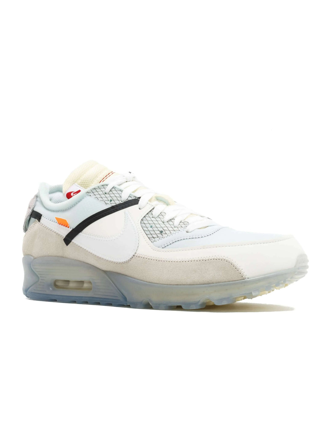 Nike Air Max 90 OFF-WHITE Nike