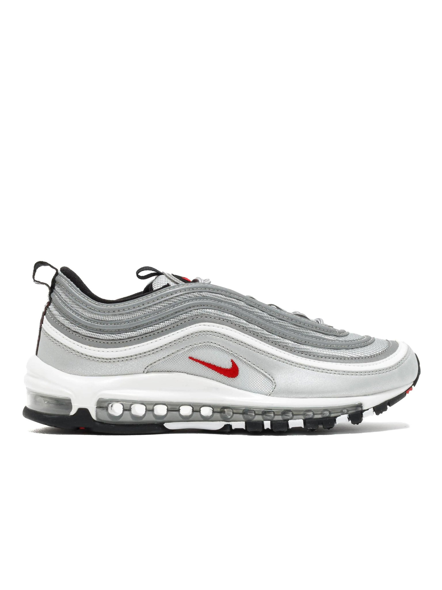 Nike Air Max 97 Silver Bullet [2017] Prior