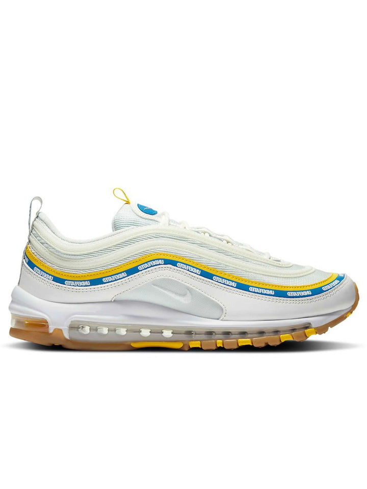 Nike Air Max 97 Undefeated UCLA Prior