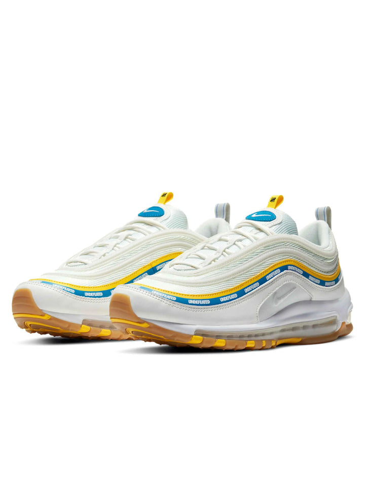 Nike Air Max 97 Undefeated UCLA Prior
