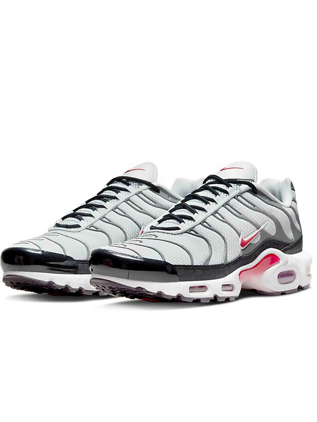 Nike Air Max Plus Photon Dust Varsity Red Prior