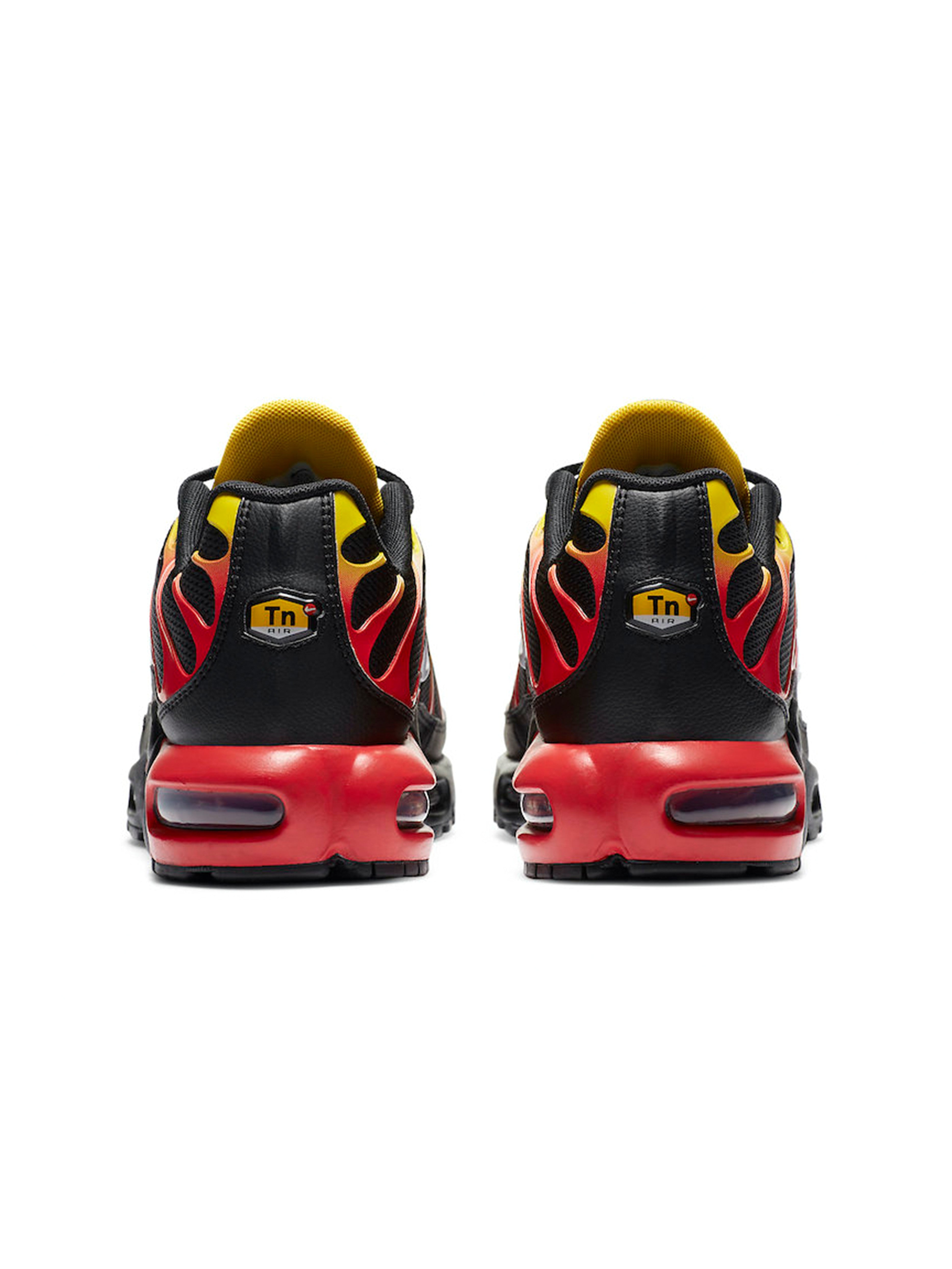 Nike Air Max Plus TN Gradient Black/Red | Streetwear | Auckland, New â Prior