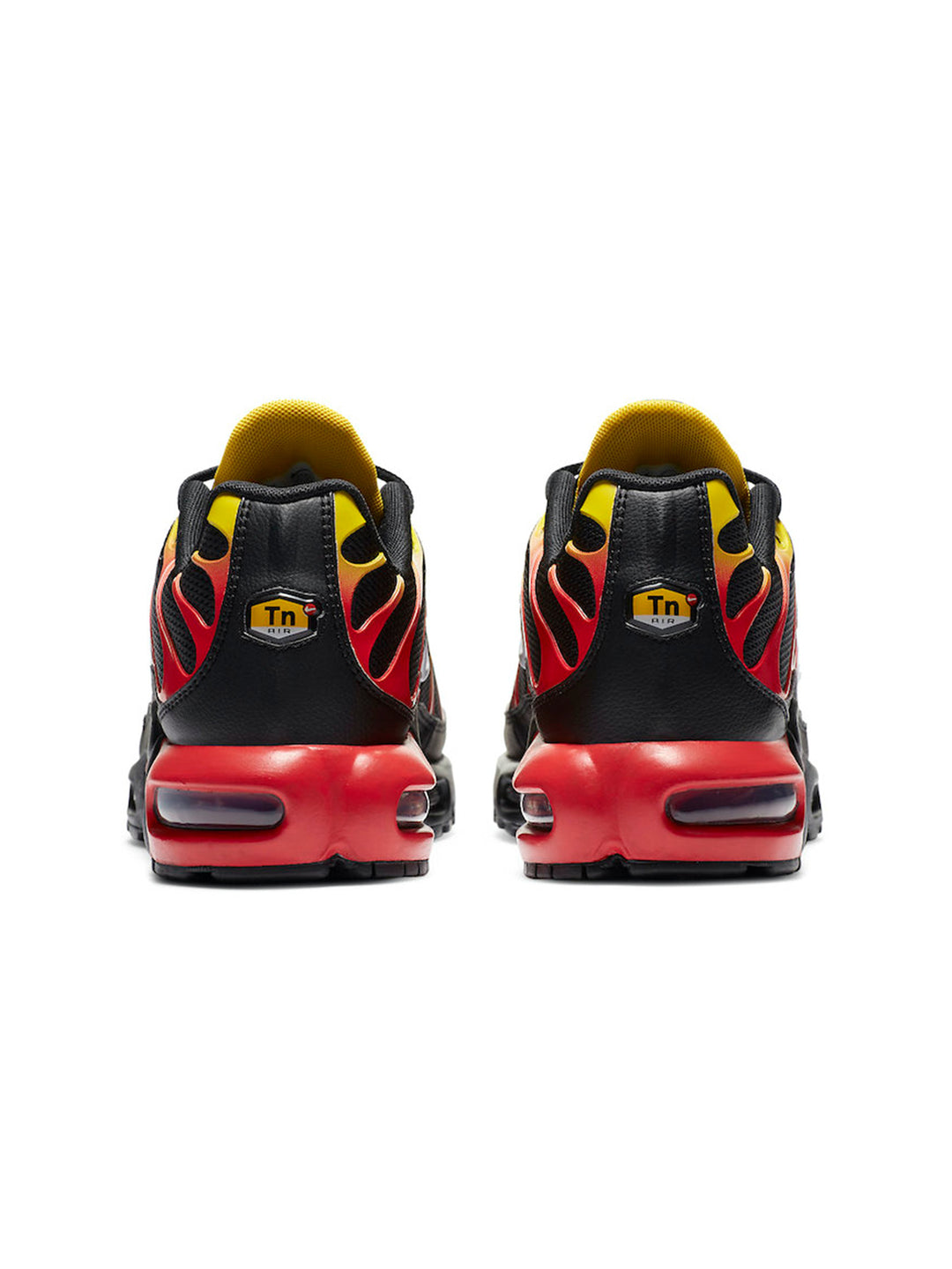 Nike Air Max Plus TN Gradient Black/Red Prior