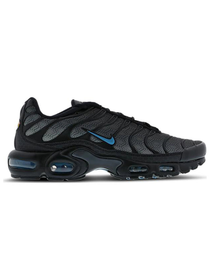 Nike Air Max Plus TN Lazer Blue Prior