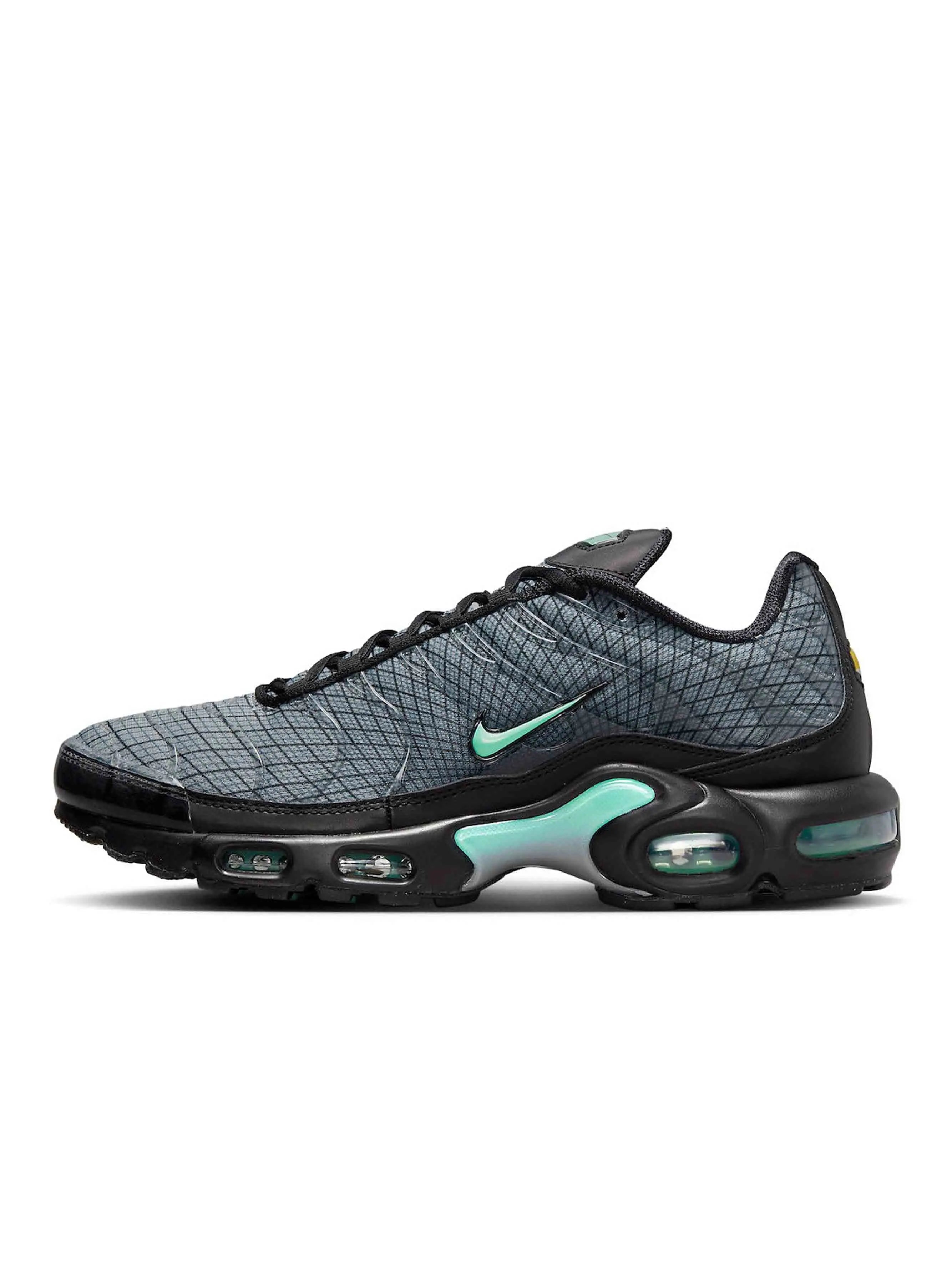 Nike Air Max Plus TN Spirograph Prior