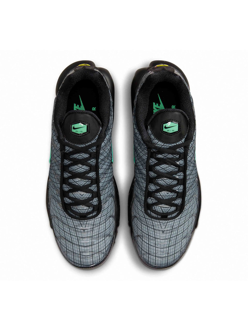 Nike Air Max Plus TN Spirograph Prior