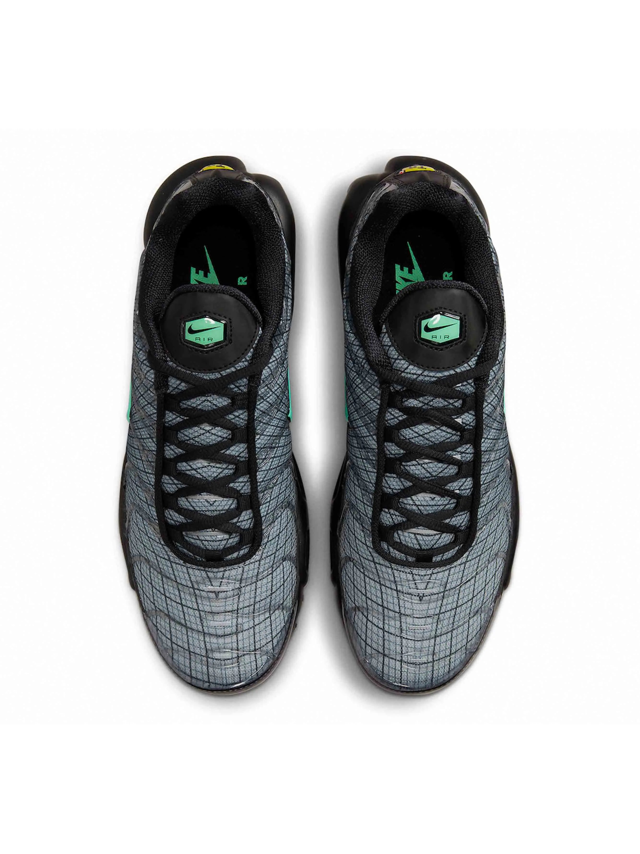 Nike Air Max Plus TN Spirograph Prior