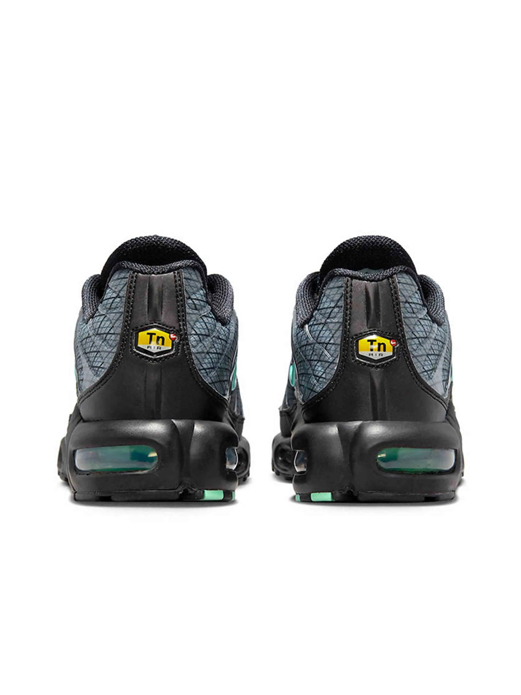 Nike Air Max Plus TN Spirograph Prior