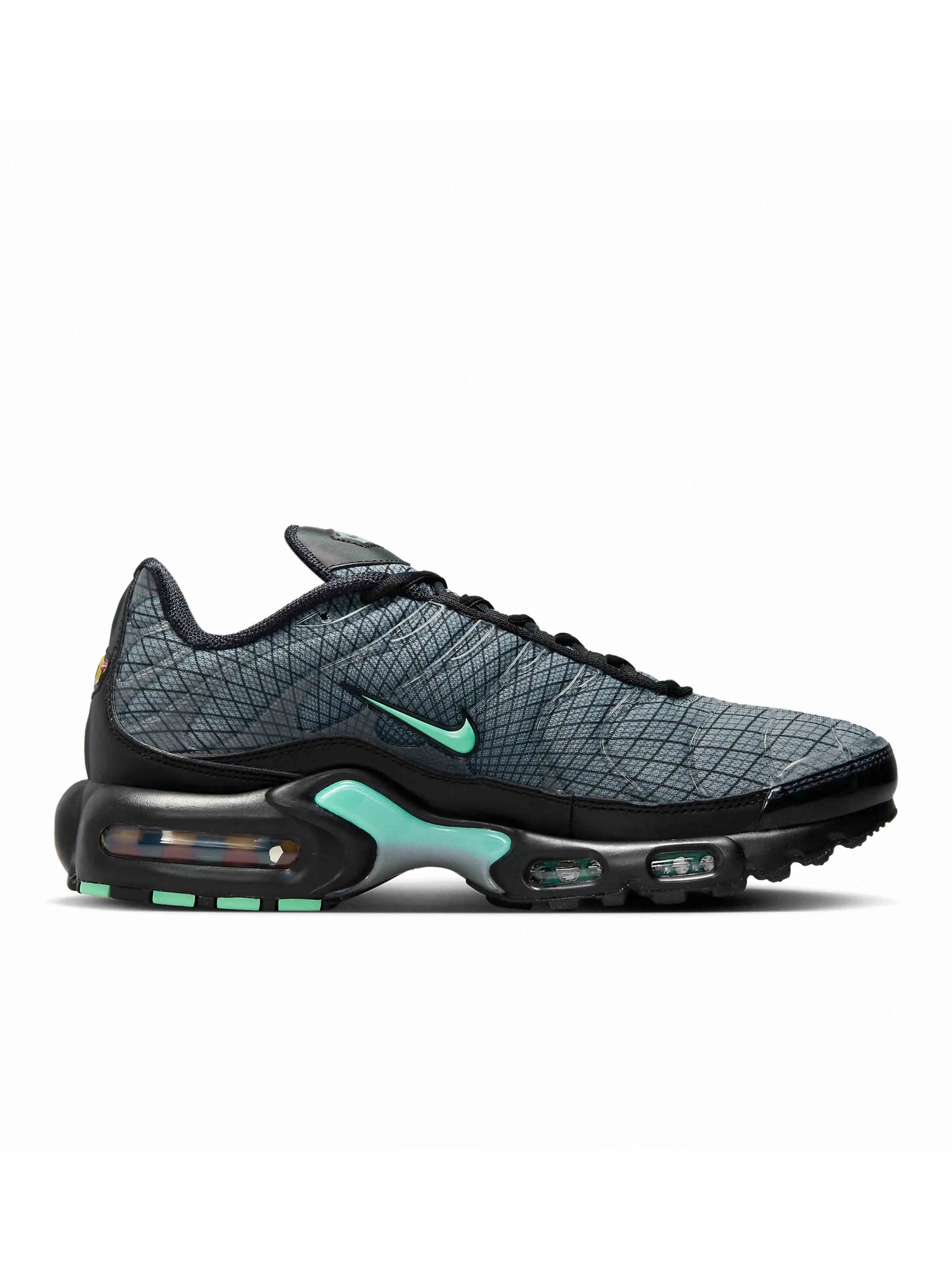 Nike Air Max Plus TN Spirograph Prior