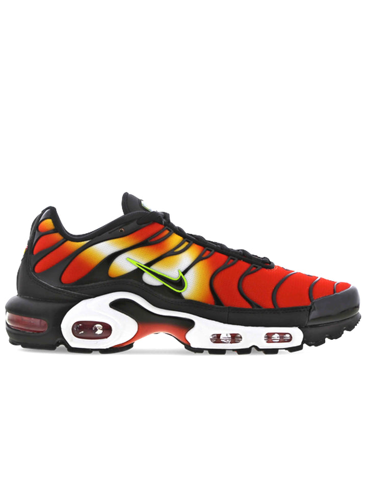 Nike Air Max Plus TN Sunset Gradient Prior