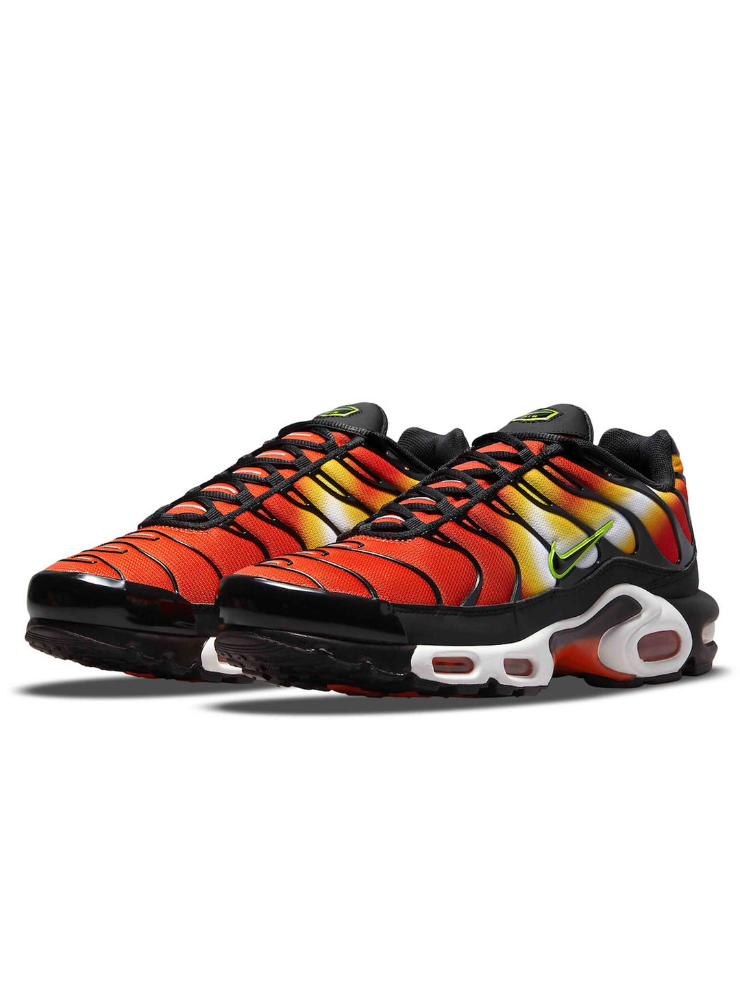 Nike Air Max Plus TN Sunset Gradient Prior