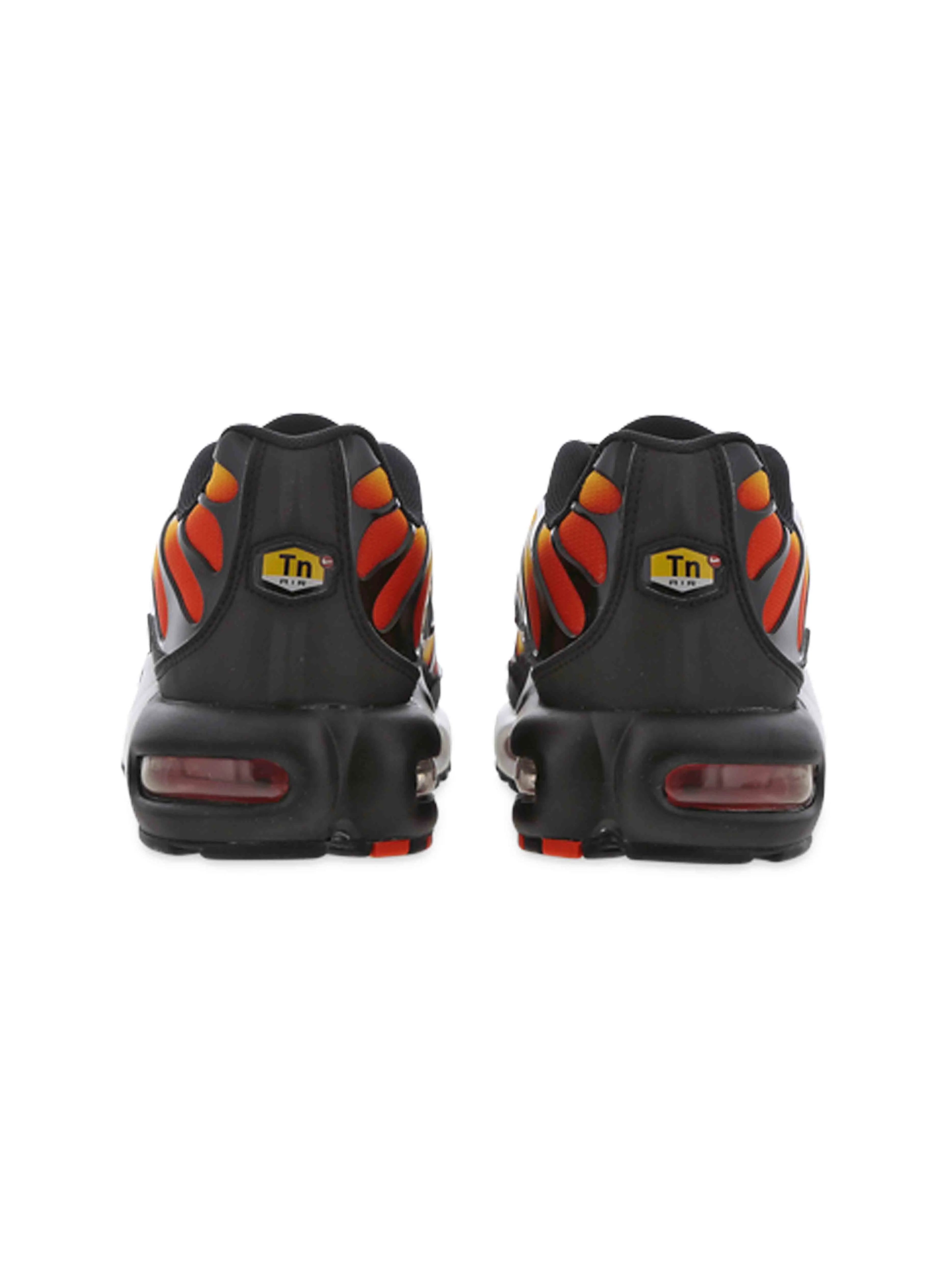 Nike Air Max Plus TN Sunset Orange Yellow (2021) Prior Auckland,