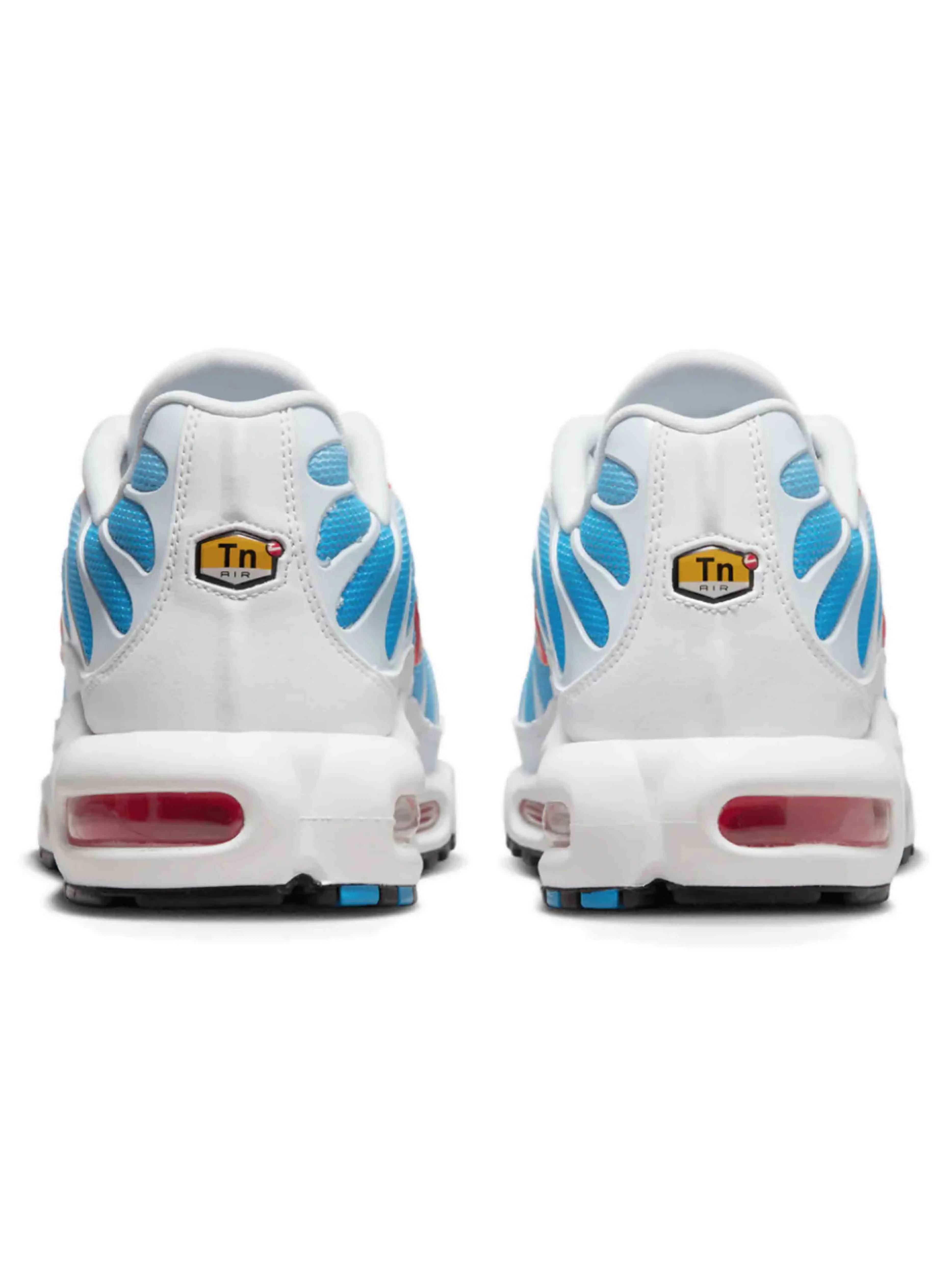 Nike Air Max Plus TN Tide (2022) - Main Image