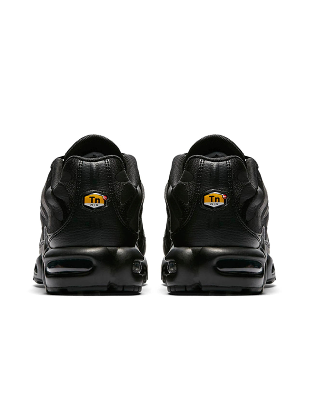 Nike Air Max Plus TN Triple Black Nike