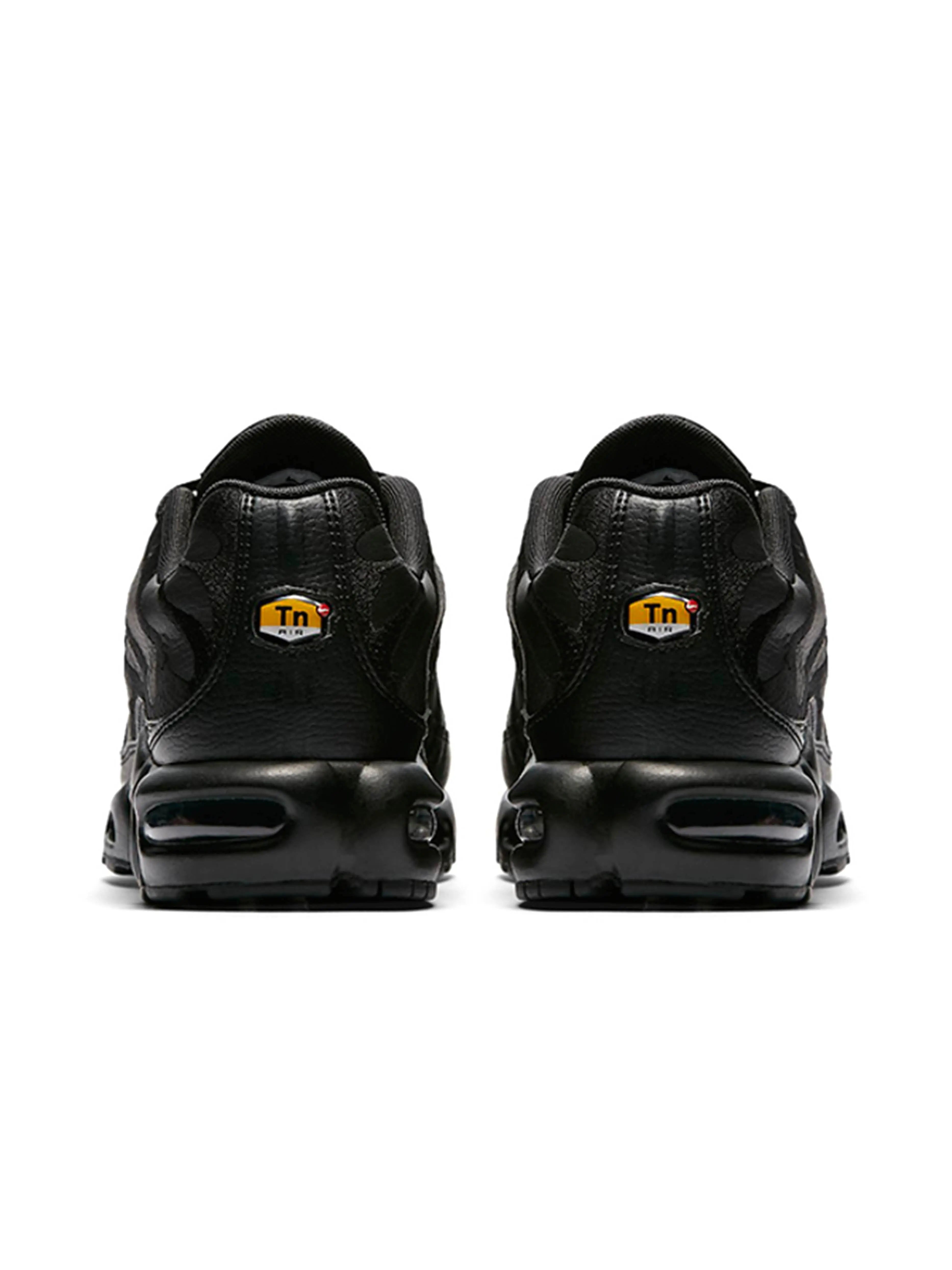 Nike Air Max Plus TN Triple Black Nike