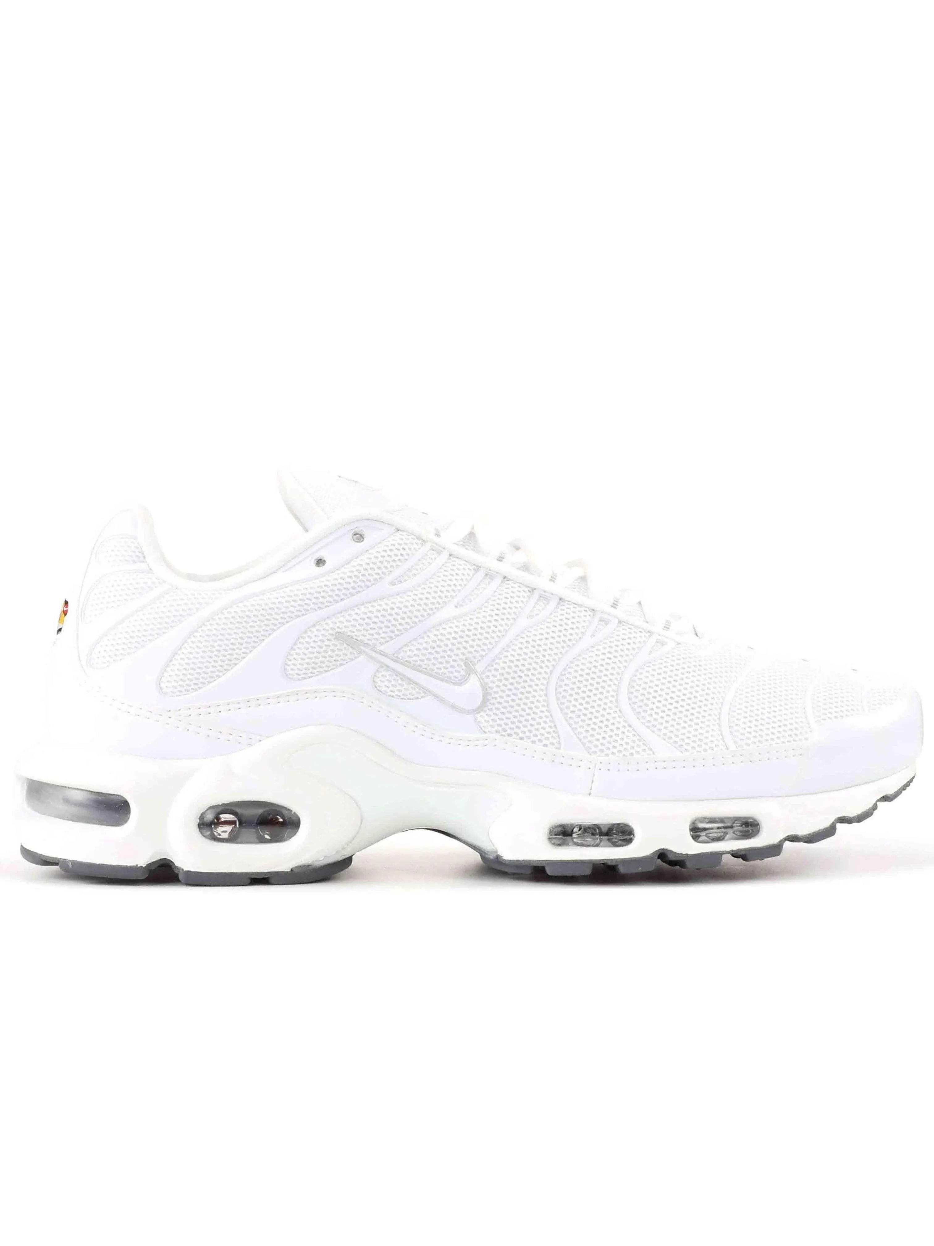 Nike tn3 triple white Outlet