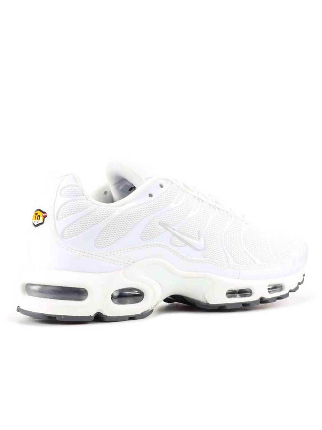 Nike Air Max Plus TN Triple White Nike