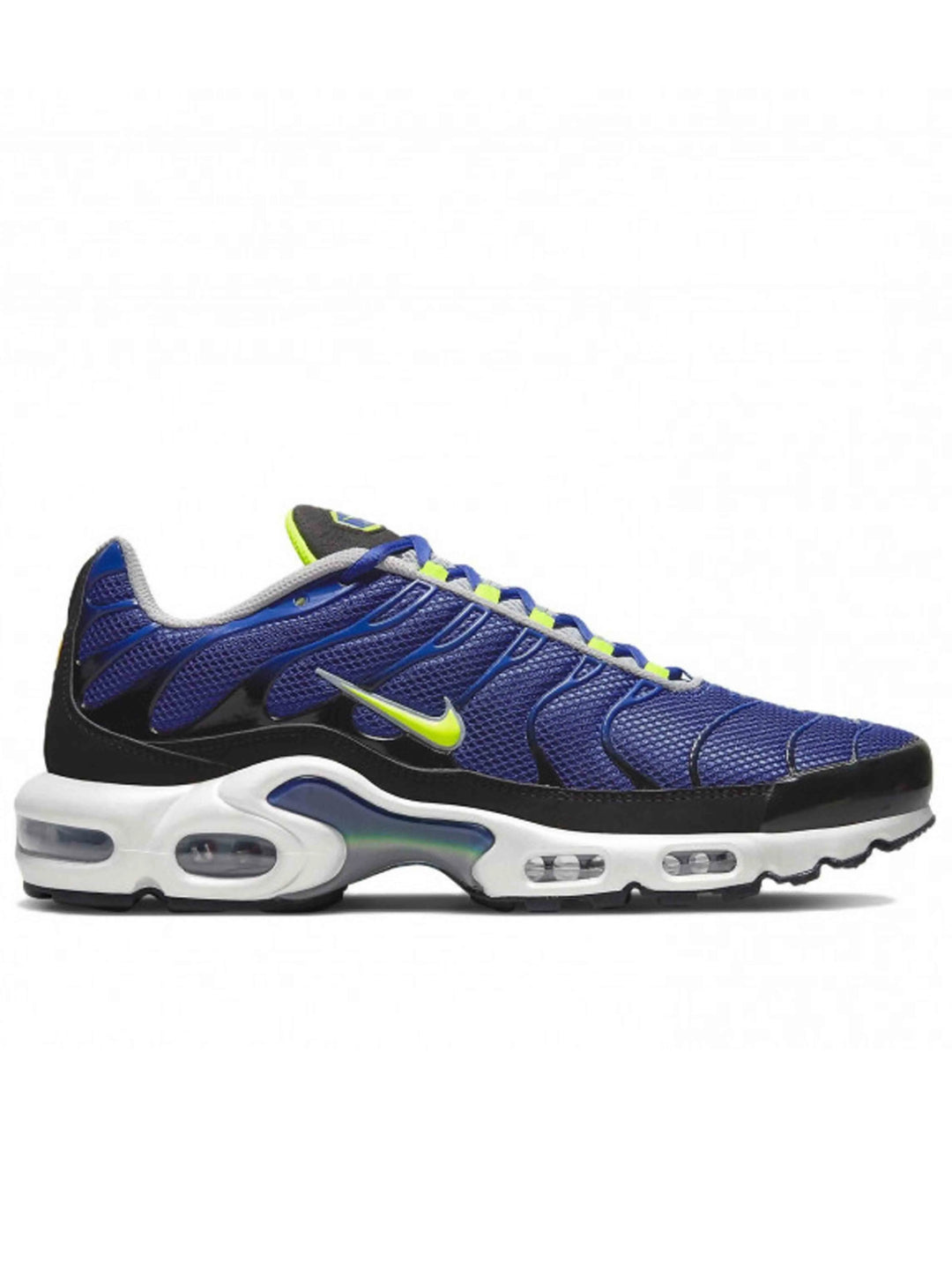 Nike Air Max Plus Tn Atlantic Blue Lemon Venom Prior