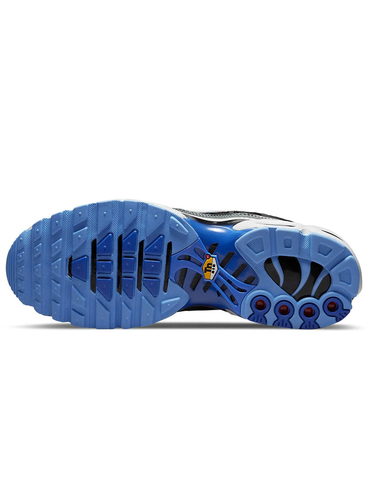 Nike Air Max Plus Tn Black Royal Grey Prior