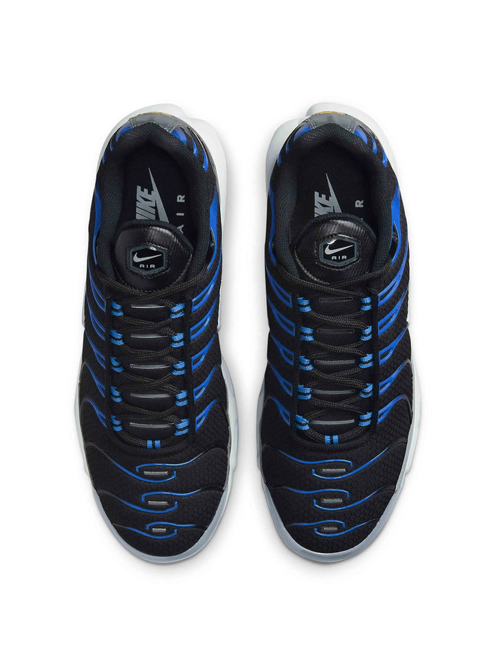 Nike Air Max Plus Tn Black Royal Grey Prior