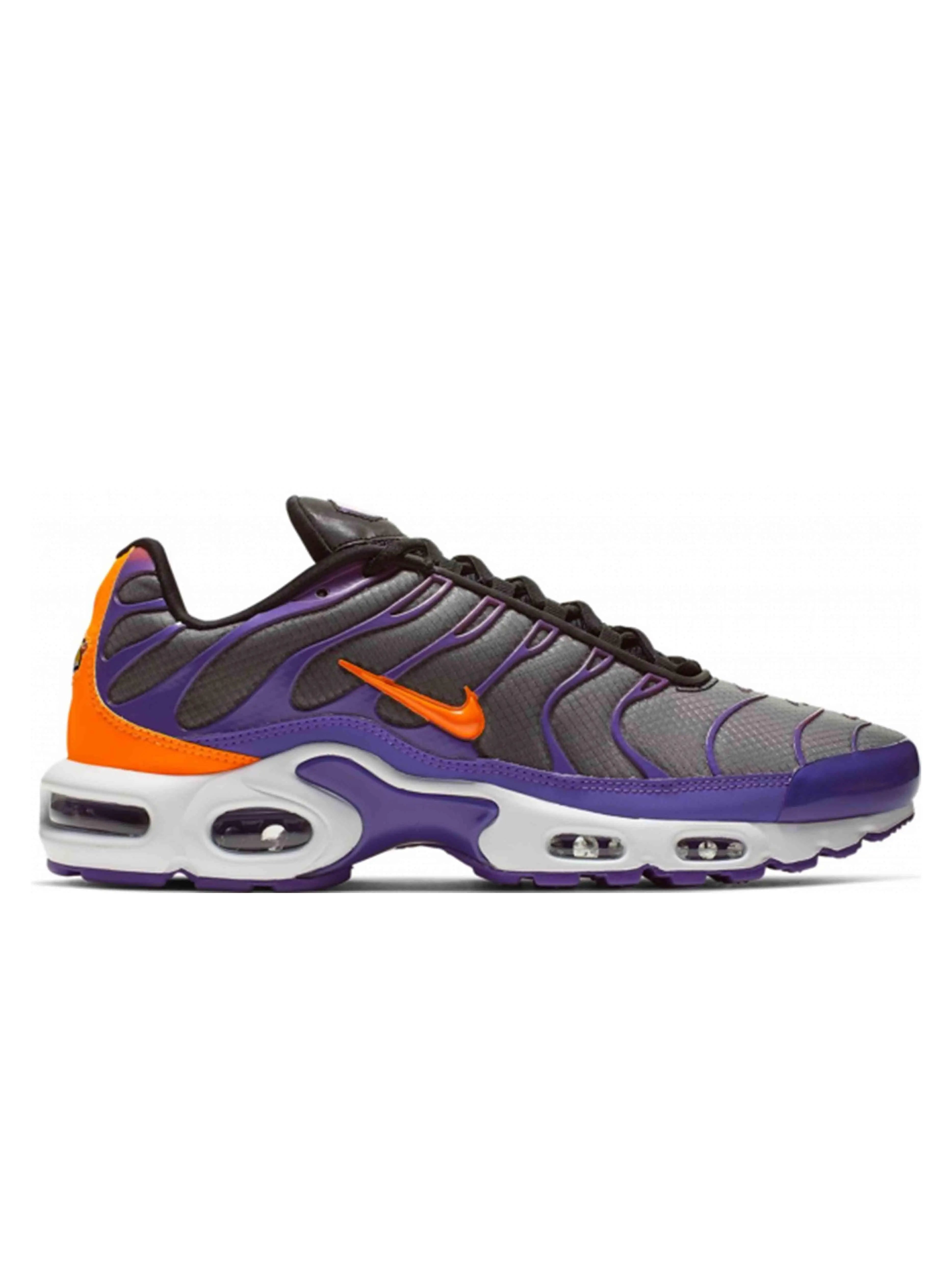 Nike Air Max Plus Tn Colour Flip Pack Black - Prior | Auckland, New