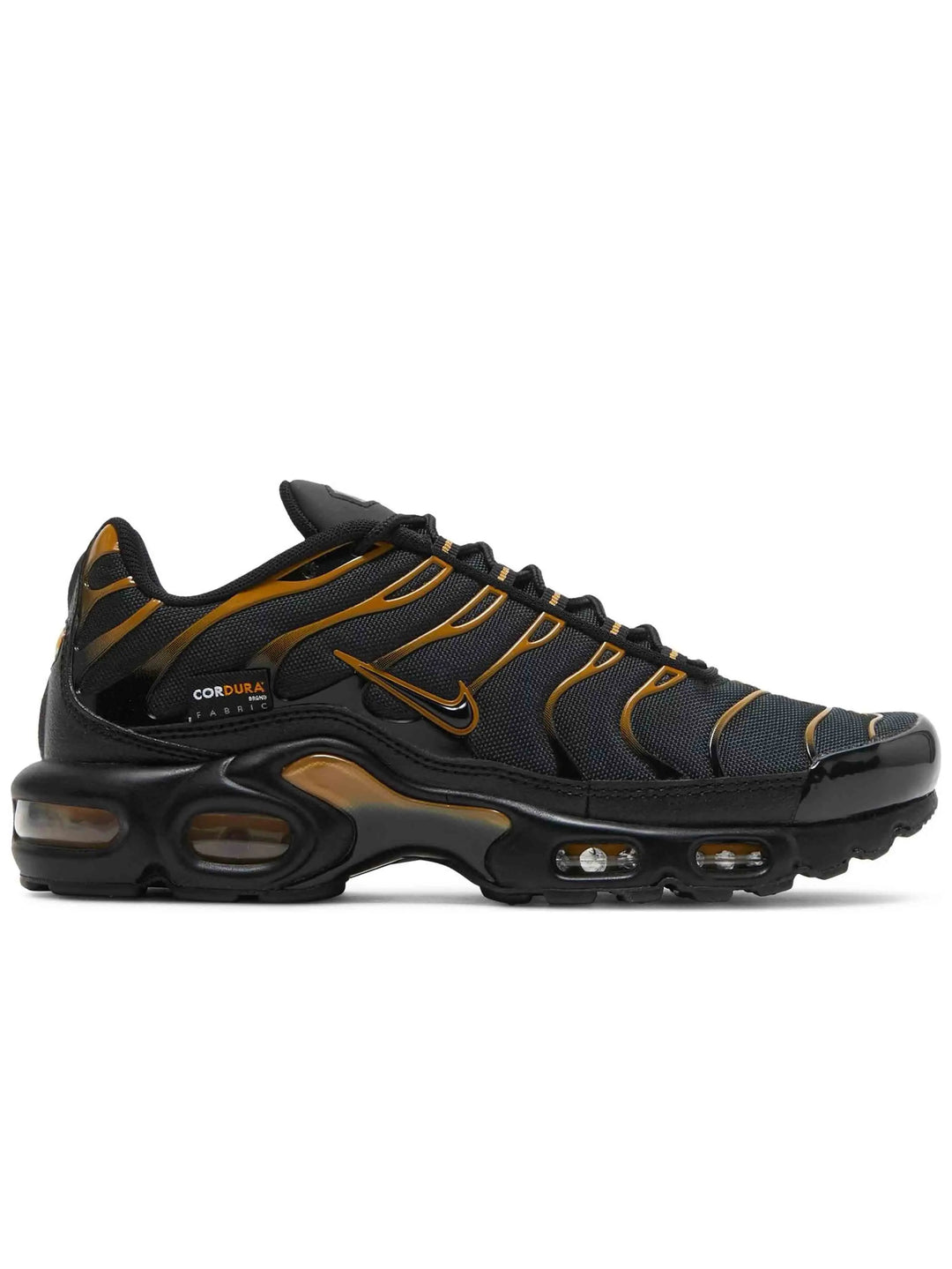 Nike Air Max Plus Tn Cordura Black Prior