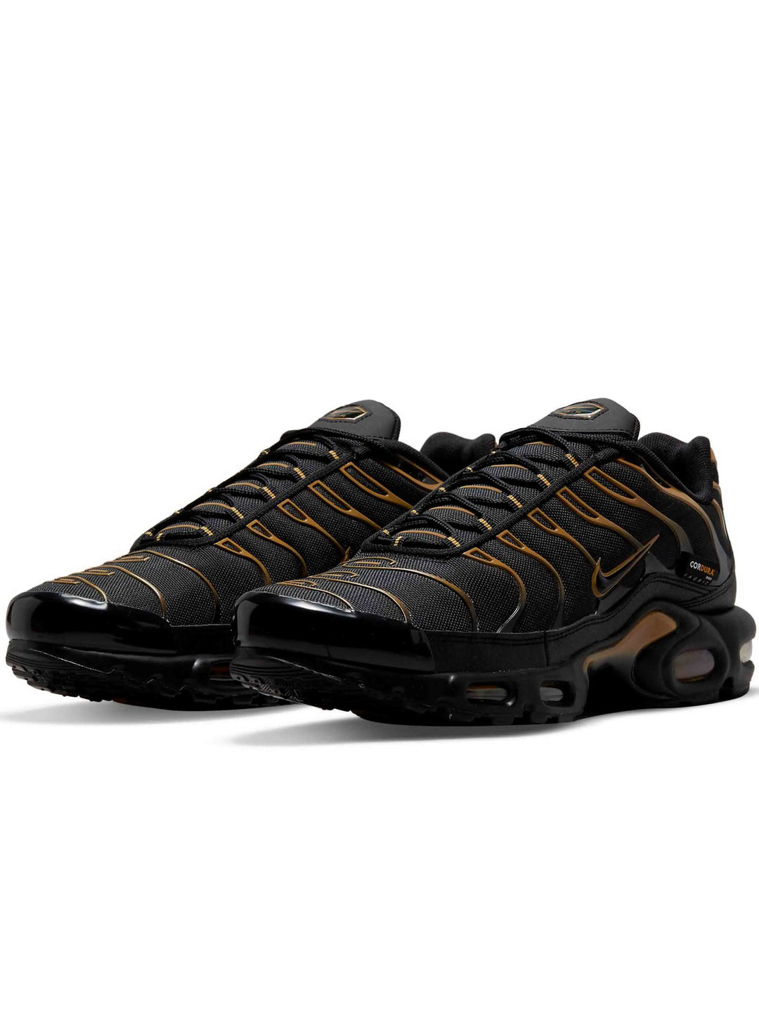 Nike Air Max Plus Tn Cordura Black Prior