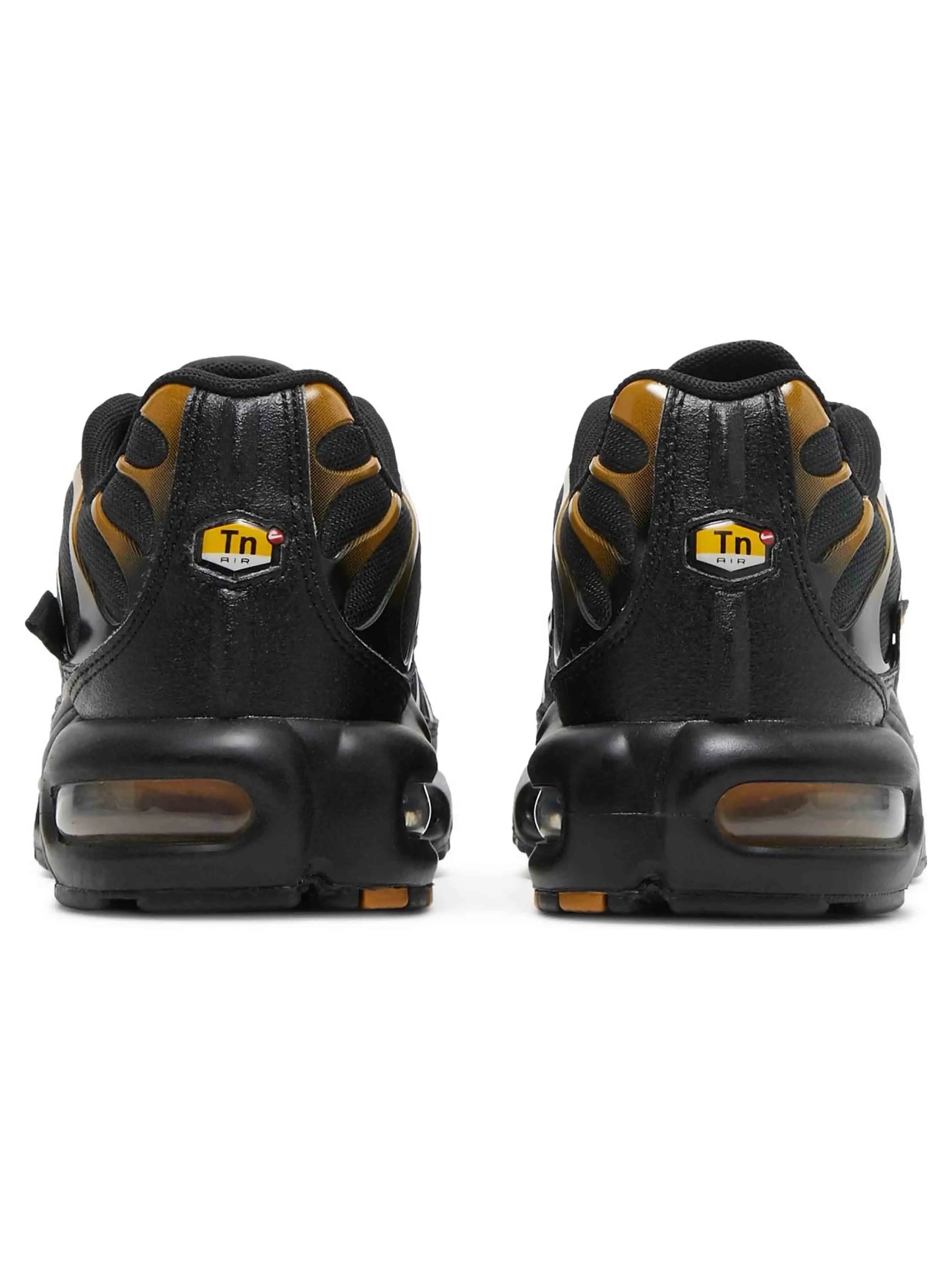 Tns cheap junior black