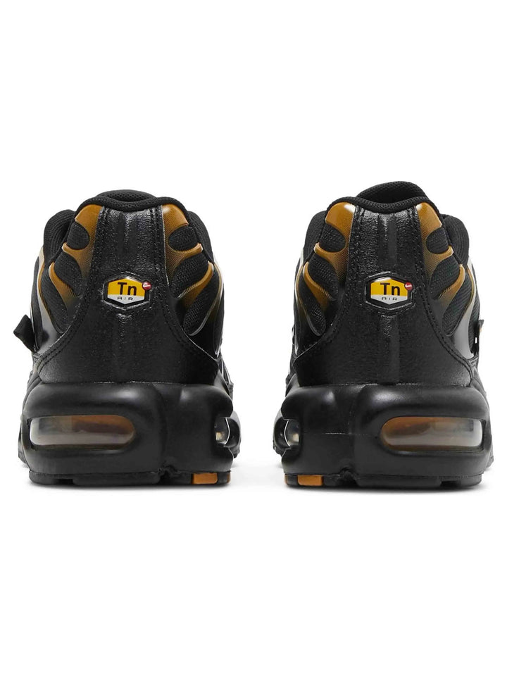 Nike Air Max Plus Tn Cordura Black Prior