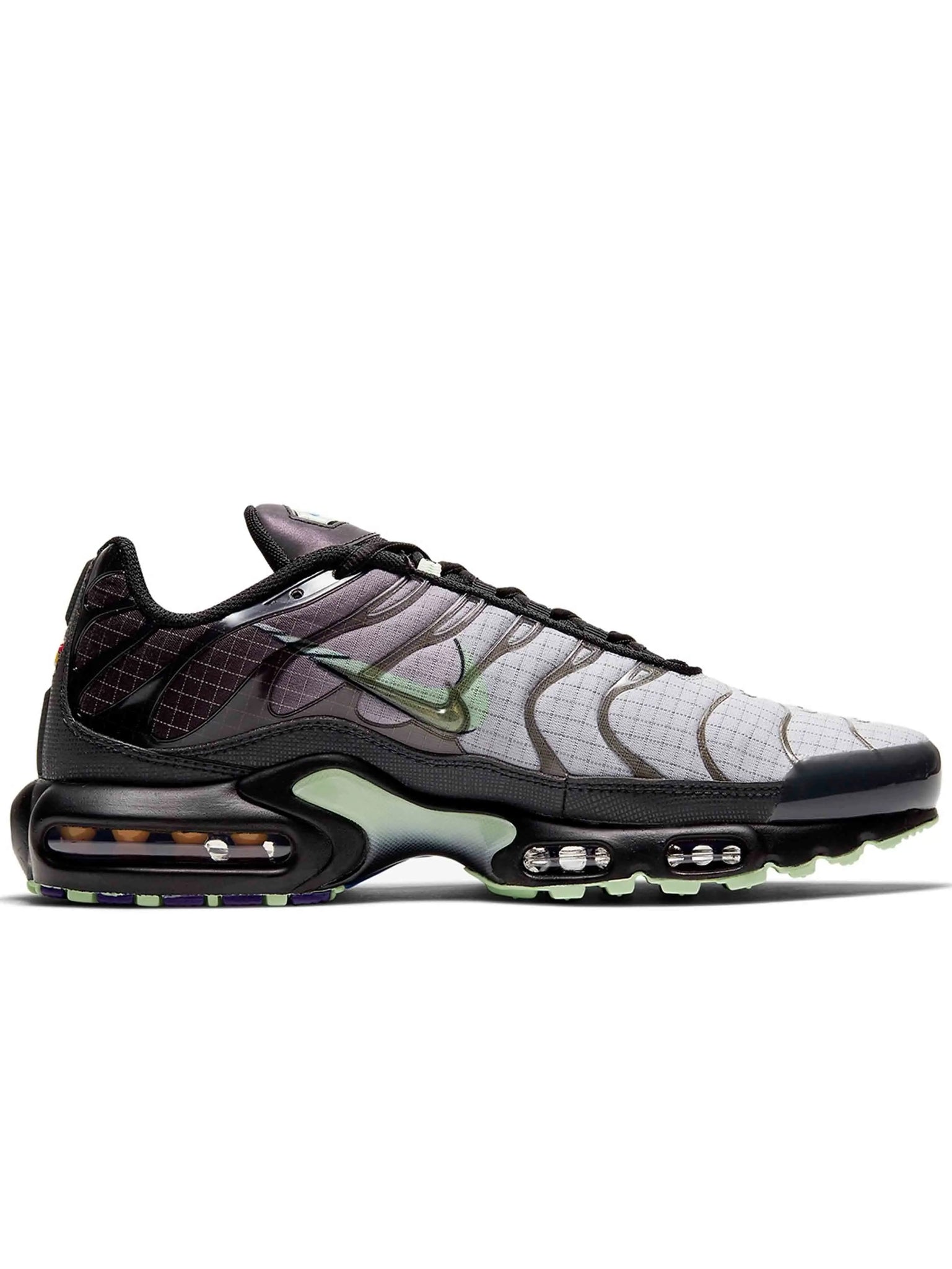 Nike Air Max Plus Tn Green Glow Prior