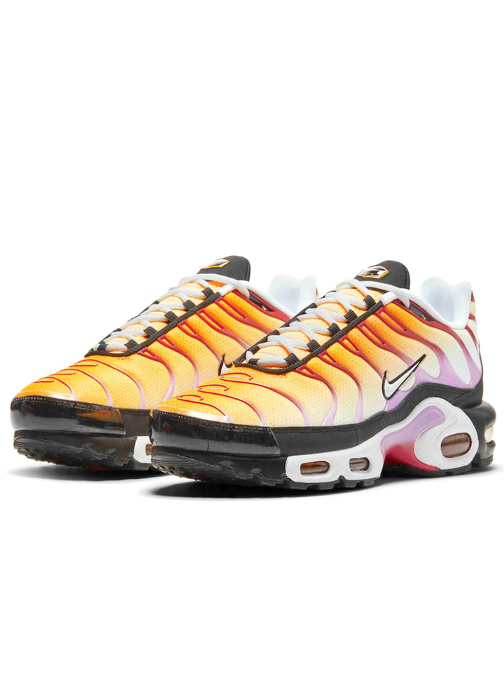 Nike Air Max Plus Tn Laser Orange Fushcia Prior