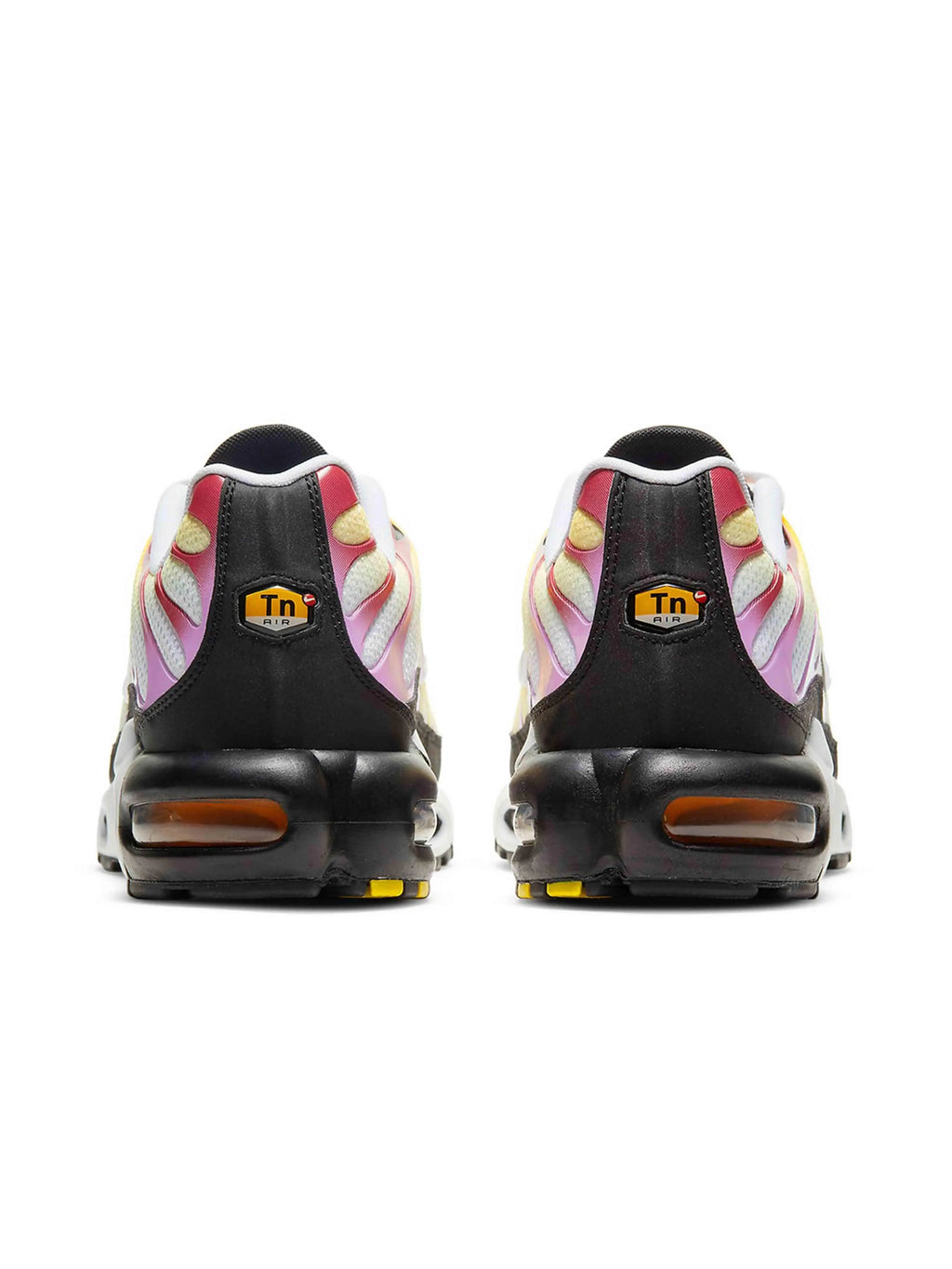 Nike Air Max Plus Tn Laser Orange Fushcia Prior