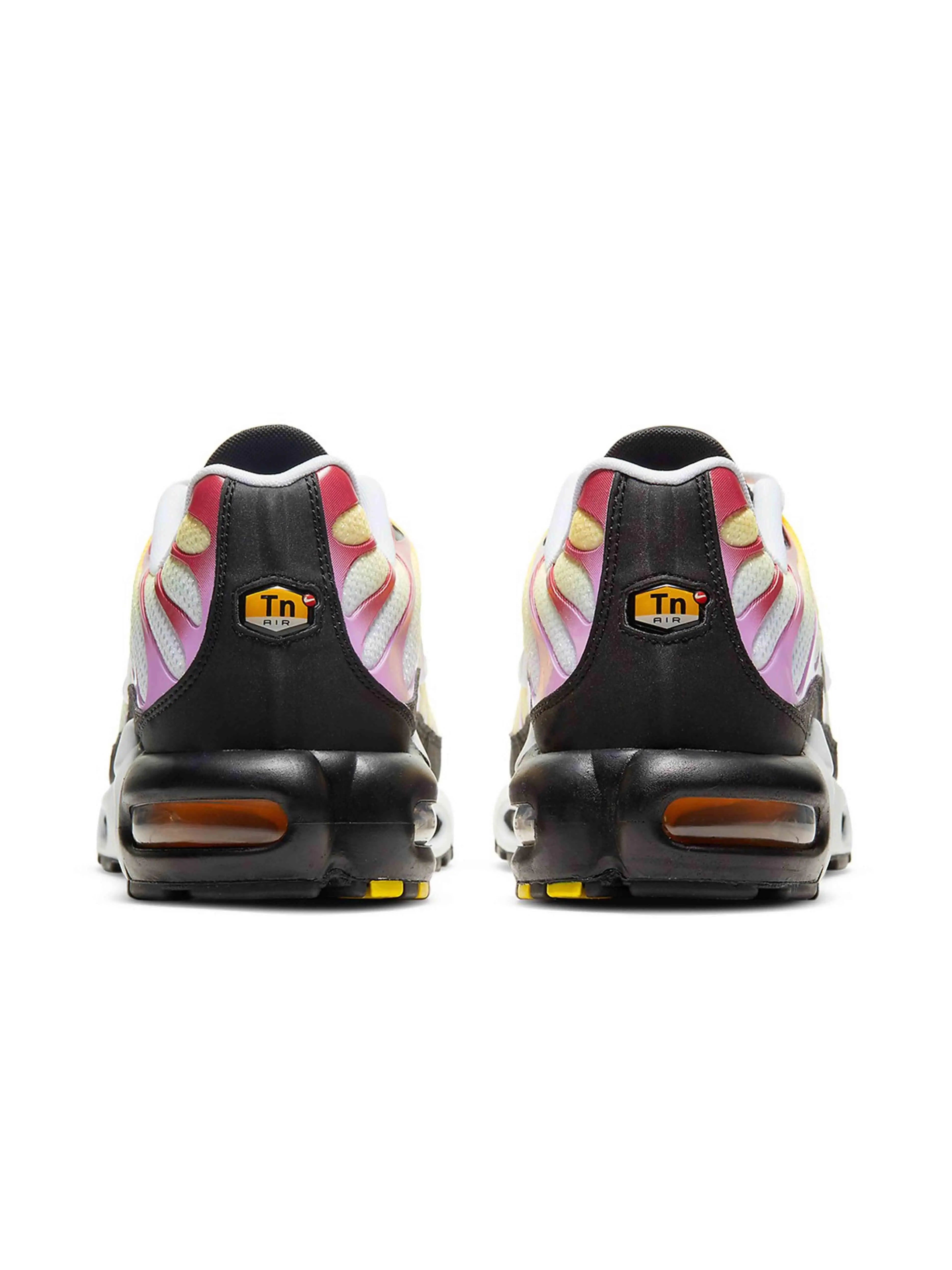 Nike Air Max Plus Tn Laser Orange Fushcia Prior