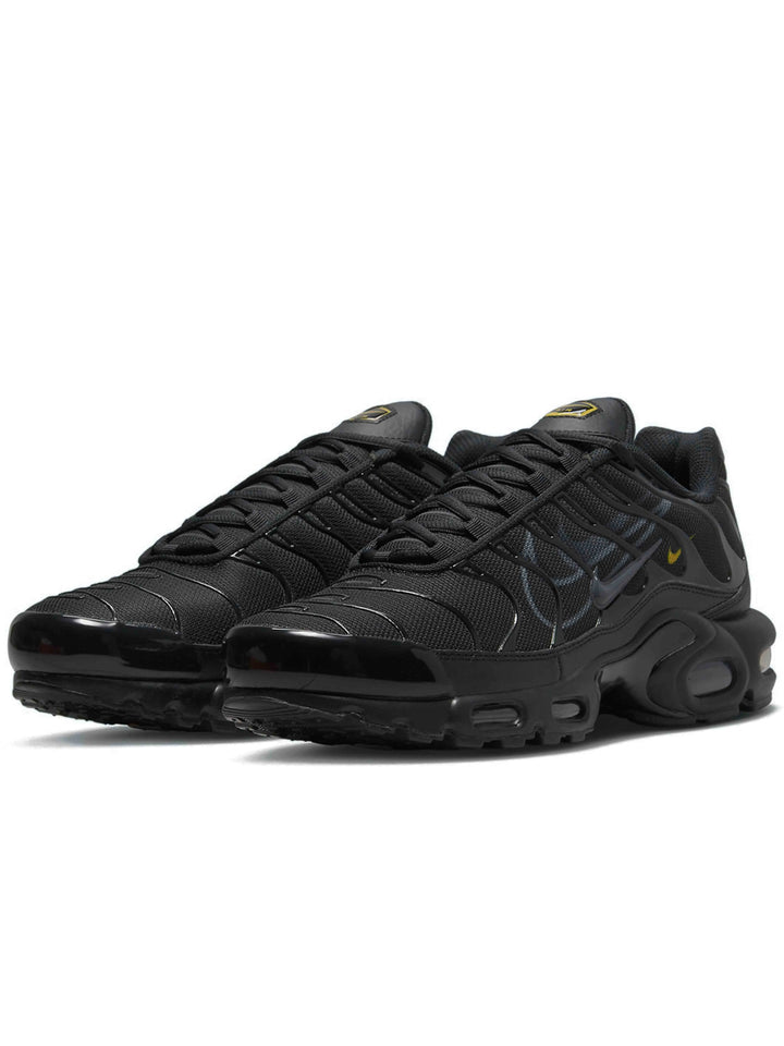 Nike Air Max Plus Tn Multi-Swoosh Black Prior