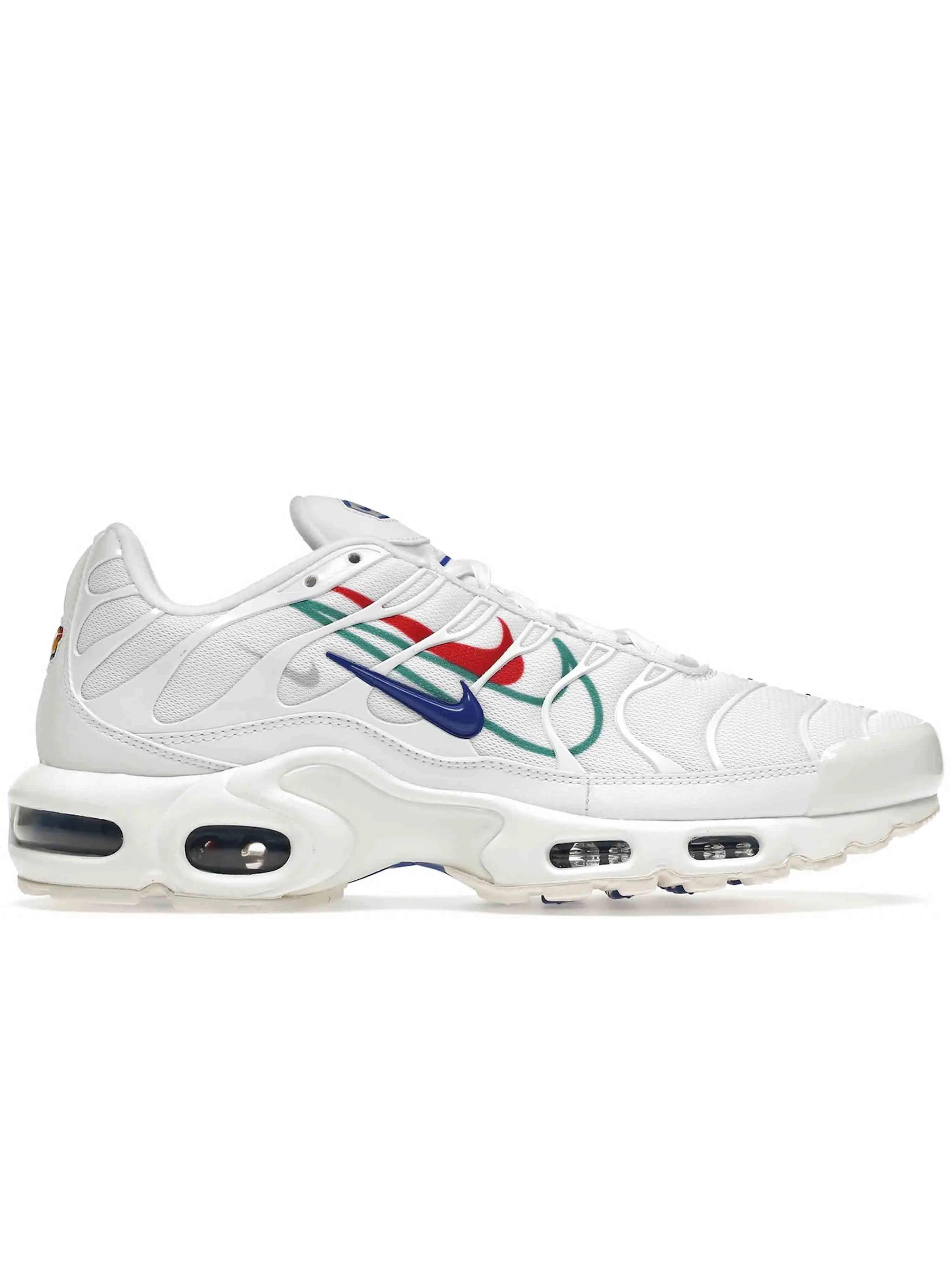 Air max plus velcro Outlet