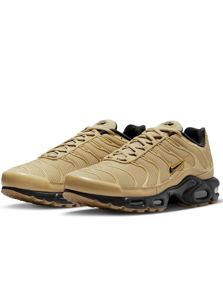 Nike Air Max Plus Tn OG Gold Bullet Prior