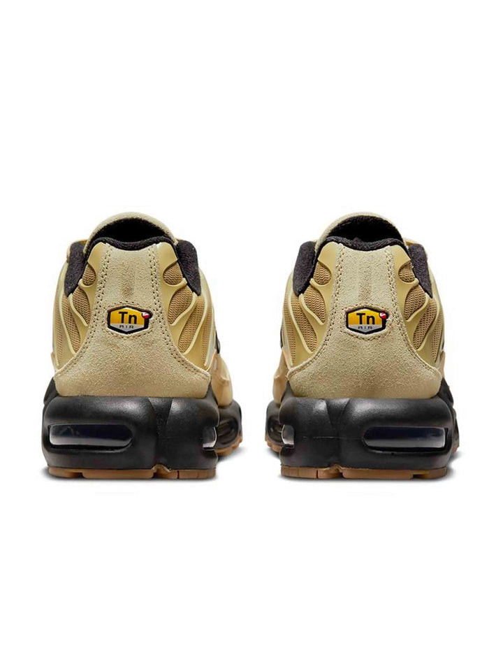 Nike Air Max Plus Tn OG Gold Bullet Prior